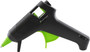 Mini-Dual-Temperature Glue Gun, Red - 1 Pkg