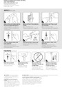 Command Adhesive Utility Hooks, White, Small - 1 Pkg