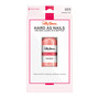 Sally Hansen Hard As Nails Nail Polish, Natural - 1 Pkg