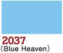 Ceramcoat Acrylic Paint, Blue Heaven, 2 oz - 1 Pkg