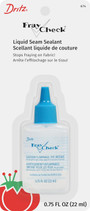 Fray Check Adhesive, 3/4 oz - 1 Pkg