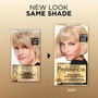 L'Oreal Superior Preference - 9-1/2NB Lightest Natural Blonde (Natural)