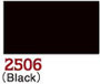 Ceramcoat Acrylic Paint, Black, 2 oz - 1 Pkg