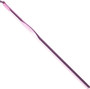 5 1/2\" Silvalume Crochet Hook, 4.5Mm - 1 Pkg