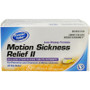 Premier Value Motion Sickness - 20ct