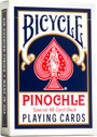 Bicycle Pinochle Playing Cards, Pinochle - 1 Pack