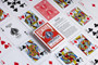 Bicycle Pinochle Playing Cards, Pinochle - 1 Pack