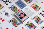 Bicycle Pinochle Playing Cards, Pinochle - 1 Pack