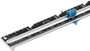 Sewing & Knitting Gauge, 6\" - 1 Pkg