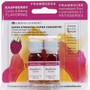 Twin Pack Flavoring Oils, Candy/Baking, Raspberry, 2X.125 - 1 Pkg
