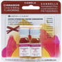 Twin Pack Flavoring Oils, Candy/Baking, Cinnamon, 2X.125 - 1 Pkg