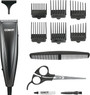 Conair Simple Cut Haircut Kit, 12 Piece
