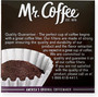 Mr. Coffee, 4 Cup Filters, 100 Ct - 1 Box
