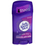 Lady Speed Stick Invisible Dry Antiperspirant Deodorant Shower Fresh - 1.4 oz
