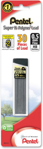 Value Pack Mechanical Pencil  Lead Refill 30ct, .5mm - Each