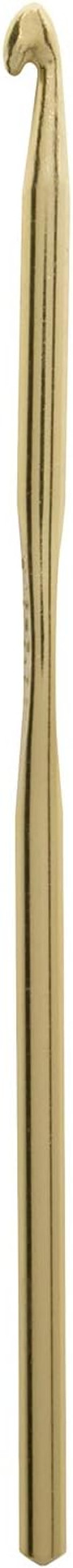 6\" Aluminum Crochet Hook, 5Mm, H - 1 Pkg