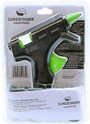 Mini Low Temp Glue Gun, Assorted 1 Per Pack