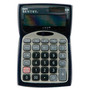 Mini Desk Dual Calculator - 1 Pkg