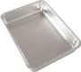 Cake Pan W/ Cover, Silver, 9\"X13\" - 1 Pkg