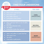 Covergirl \"Ultimate Finish\" Liquid/Powder, Ivory - 1 Pkg