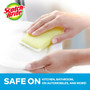 Dobie Cleaning Sponge - 1 Pkg