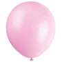 Balloon, Petal Pink, 12\" - 1 Pkg