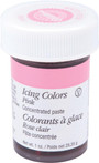 Paste Food Colors, Cake Decorating, Pink, 1 oz - 1 Pkg