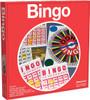 Pressman Bingo Game