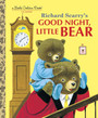 Little Golden Book \"Good Night Little Bear\" - 1 Pkg