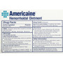Americaine Maximum Strength Hemorrhoid Ointment - 1 oz