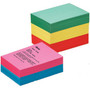 Colored Copy Paper-Brights, Assorted, 8.5X11\" - 1 Pkg