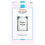Sally Hansen No-Chip Acrylic Top Coat Nail Polish, Clear - 1 Pkg