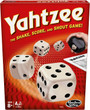 Hasbro Gaming Yahtzee Classic Dice Game