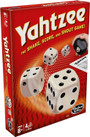 Hasbro Gaming Yahtzee Classic Dice Game