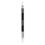 Covergirl Perfect Blend Eye Pencil, Basic Black  - Each