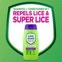 Lice Shield Shampoo and Conditioner - 10 oz