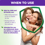 Lice Shield Shampoo and Conditioner - 10 oz