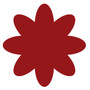 Ceramcoat Acrylic Paint, Barn Red, 2 oz - 1 Pkg