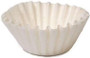 Brew Rite #7 Basket Coffee Filters, 200 Ct