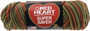 E300 Super Saver Yarn, Fall, 5 oz - 3 Packs