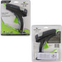 Full Size High Temp Glue Gun, Green & Black - 1 Pkg