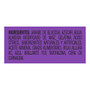 Gummy Life Savers, Wild Berry, 7 oz - 1 Bag