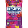 Gummy Life Savers, Wild Berry, 7 oz - 1 Bag