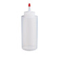 Candy Making Mini Melting Bottles, 6 oz - 1 Pkg