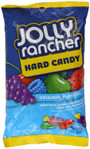 Jolly Rancher Fruit Peg Bag, Assorted, 7 oz - 1 Bag