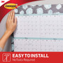 Command Poster Strips/Adhesive - 1 Pkg