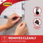 Command Poster Strips/Adhesive - 1 Pkg