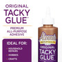Aleene's Tacky Glue, 4oz - 1 Pkg