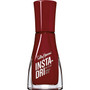Sally Hansen Insta-Dry/Fast Dry Nail Polish, Cinna-Snap - 1 Pkg