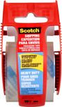 Packaging Tape with Dispenser, Clear - 2x800\"